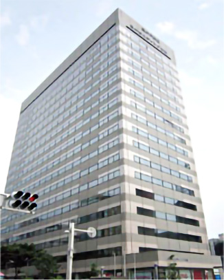 三縁証券ウェルスマネジメント 本店