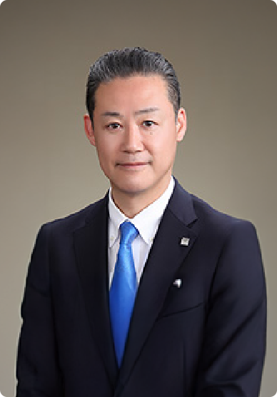 代表取締役社長　末野隆司